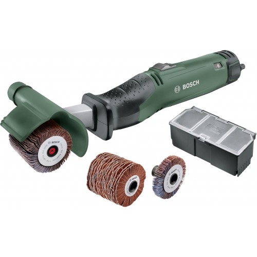 BOSCH Texoro Brusný váleček 06033B5100